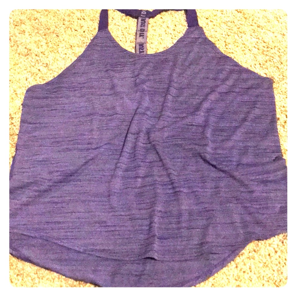 Nike tank top